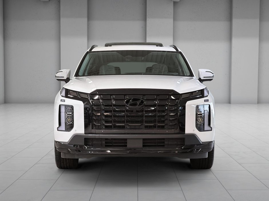 Hyundai Palisade URBAN V6 3.8L AWD TOIT OUVRANT GPS CUIR CAMERA 2024-7