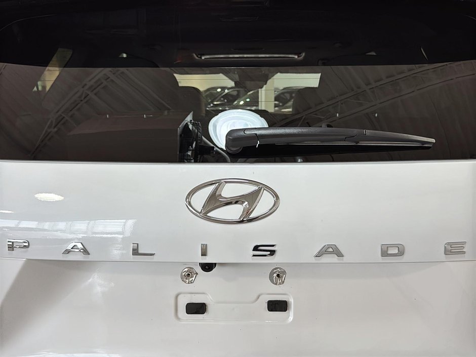 Hyundai Palisade URBAN V6 3.8L AWD TOIT OUVRANT GPS CUIR CAMERA 2024-12
