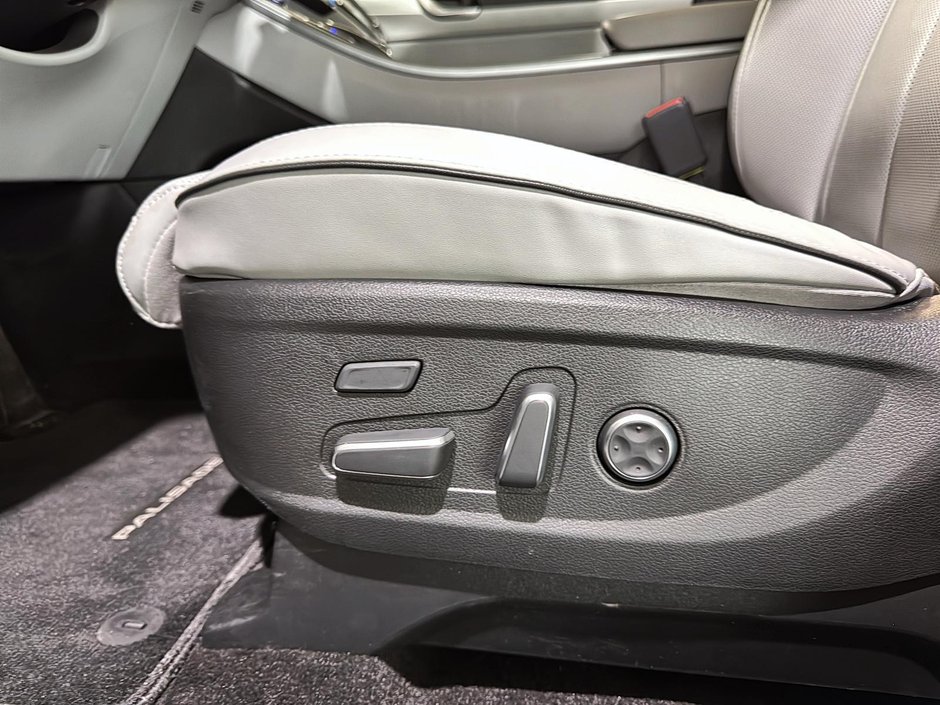 Hyundai Palisade URBAN V6 3.8L AWD TOIT OUVRANT GPS CUIR CAMERA 2024-22