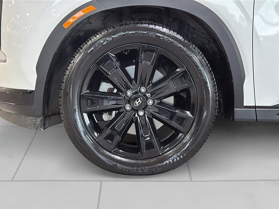 Hyundai Palisade URBAN V6 3.8L AWD TOIT OUVRANT GPS CUIR CAMERA 2024-6