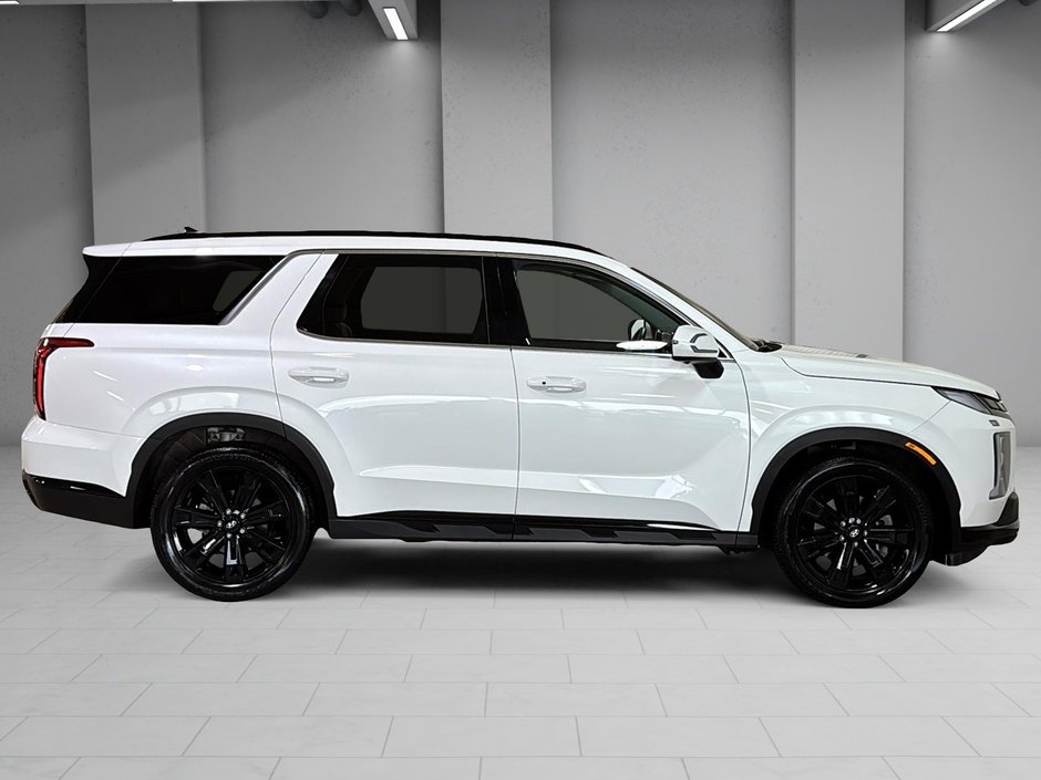 Hyundai Palisade URBAN V6 3.8L AWD TOIT OUVRANT GPS CUIR CAMERA 2024-16