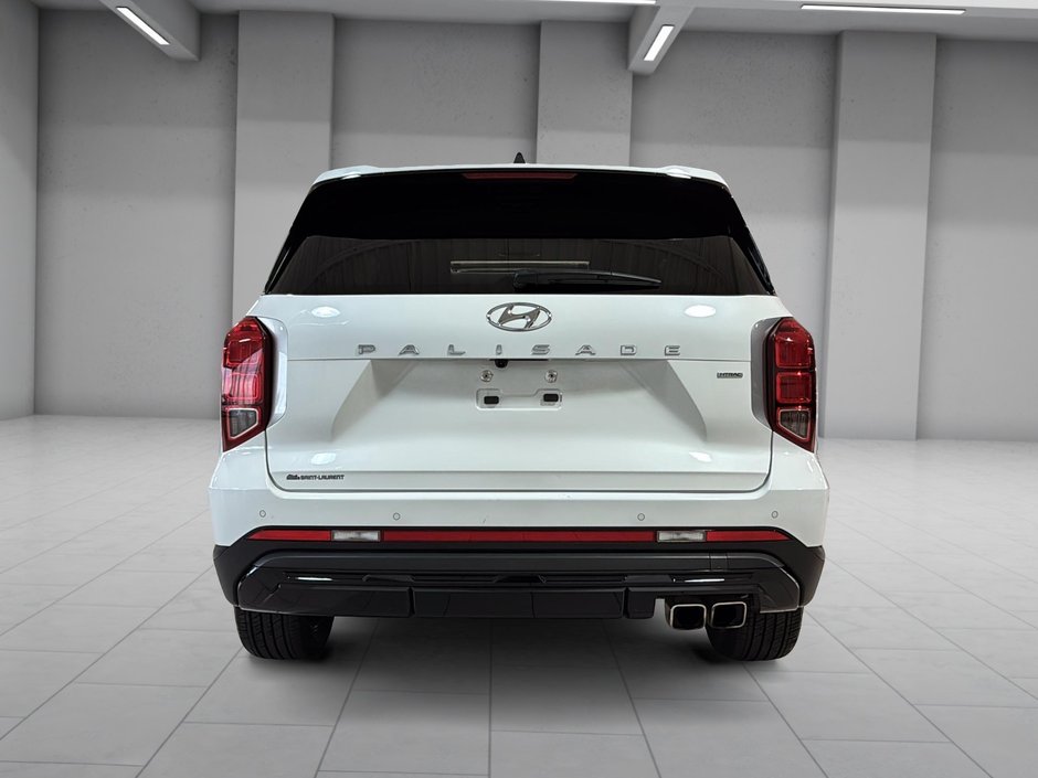 Hyundai Palisade URBAN V6 3.8L AWD TOIT OUVRANT GPS CUIR CAMERA 2024-11