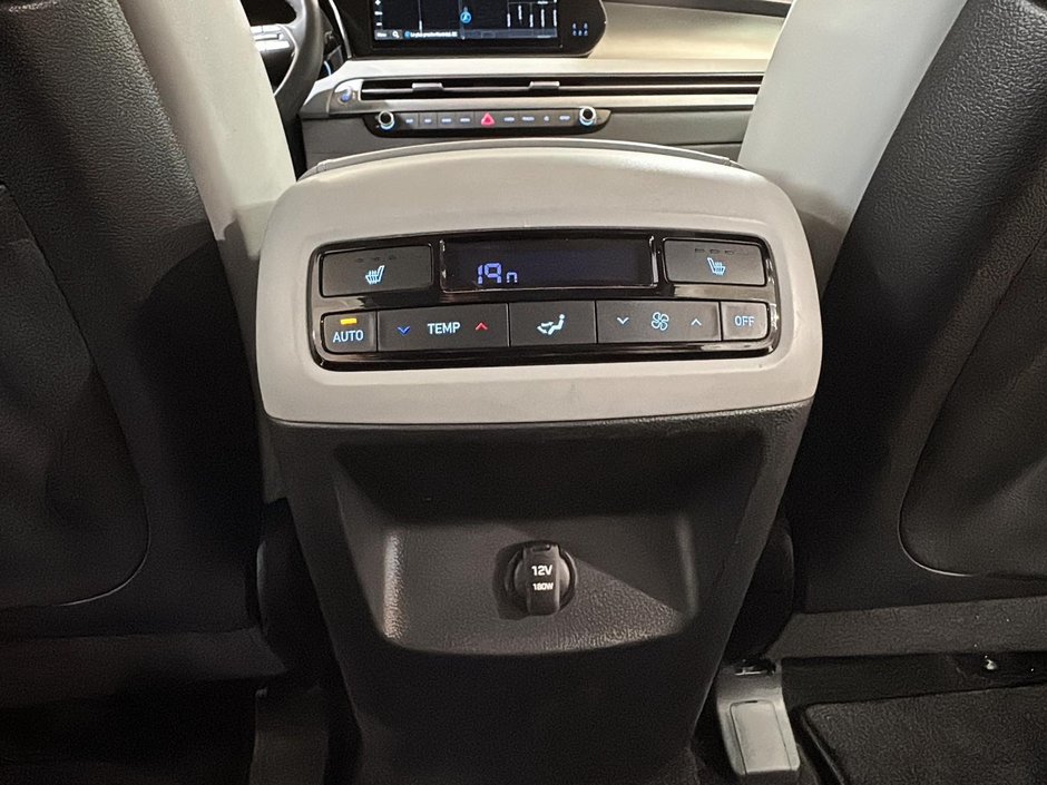Hyundai Palisade URBAN V6 3.8L AWD TOIT OUVRANT GPS CUIR CAMERA 2024-43