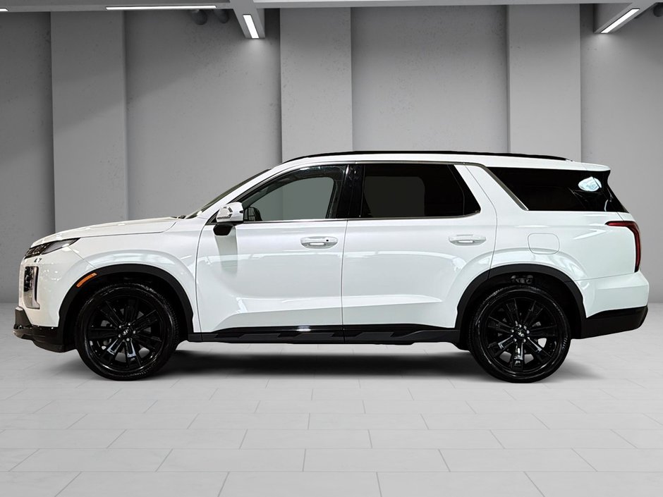 Hyundai Palisade URBAN V6 3.8L AWD TOIT OUVRANT GPS CUIR CAMERA 2024-8