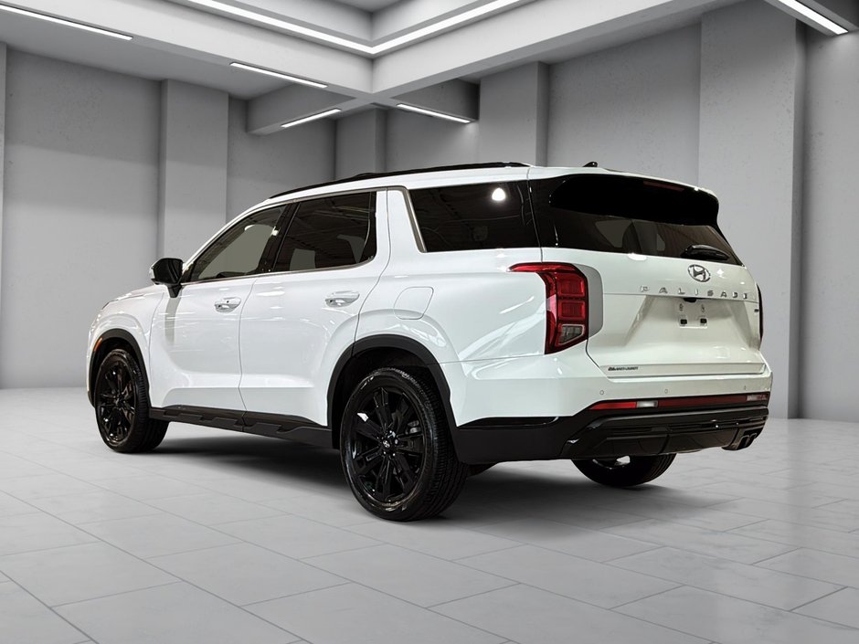 Hyundai Palisade URBAN V6 3.8L AWD TOIT OUVRANT GPS CUIR CAMERA 2024-10