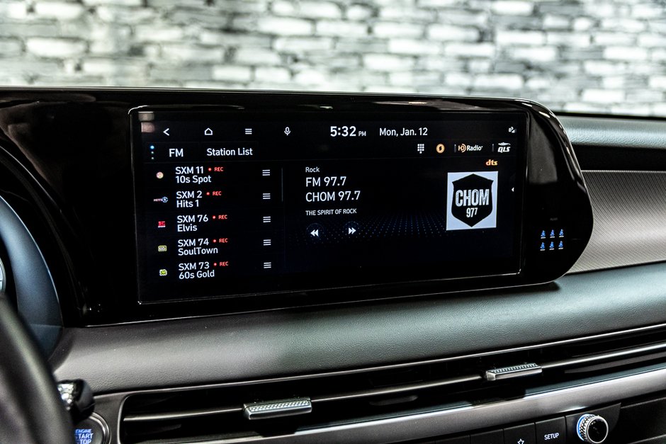 Hyundai Palisade URBAN V6 3.8L AWD TOIT OUVRANT GPS CUIR CAMERA 2025-27