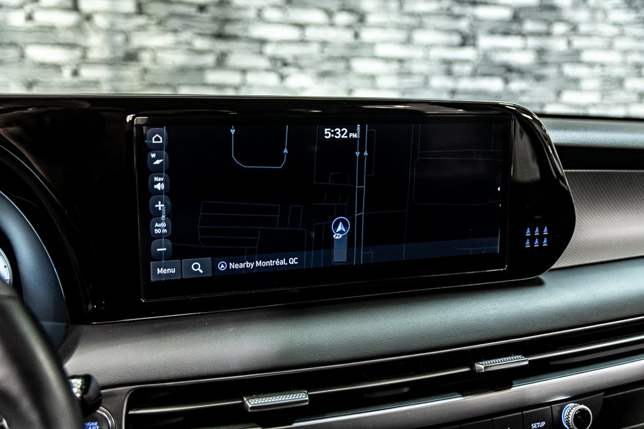 Hyundai Palisade URBAN V6 3.8L AWD TOIT OUVRANT GPS CUIR CAMERA 2025-24