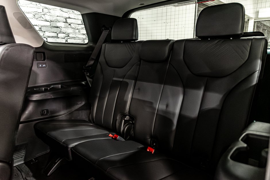 Hyundai Palisade URBAN V6 3.8L AWD TOIT OUVRANT GPS CUIR CAMERA 2025-23