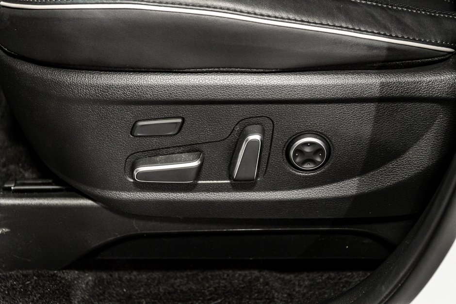 Hyundai Palisade URBAN V6 3.8L AWD TOIT OUVRANT GPS CUIR CAMERA 2025-20