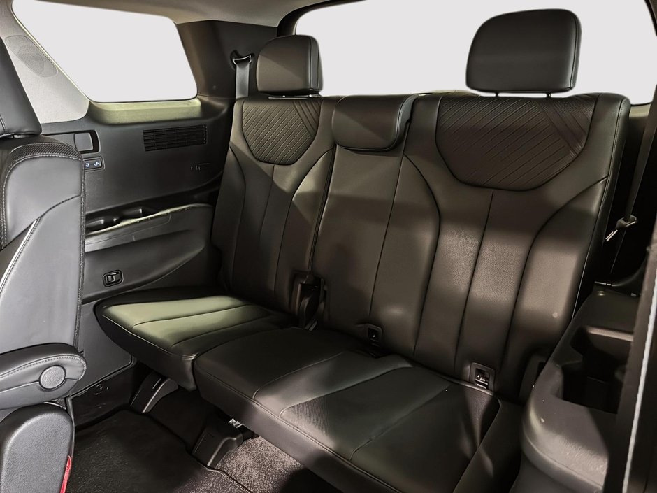 Hyundai Palisade URBAN V6 3.8L AWD TOIT OUVRANT GPS CUIR CAMERA 2025-26