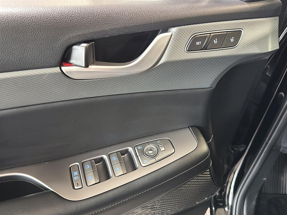 Hyundai Palisade URBAN V6 3.8L AWD TOIT OUVRANT GPS CUIR CAMERA 2025-18