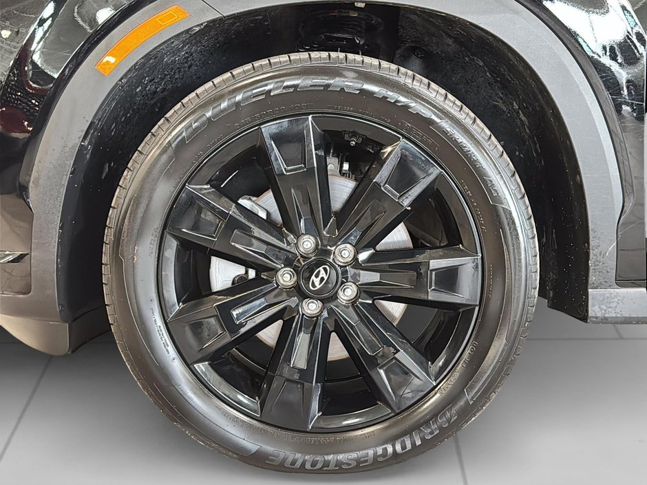 Hyundai Palisade URBAN V6 3.8L AWD TOIT OUVRANT GPS CUIR CAMERA 2025-5