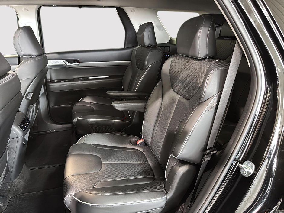 Hyundai Palisade URBAN V6 3.8L AWD TOIT OUVRANT GPS CUIR CAMERA 2025-25