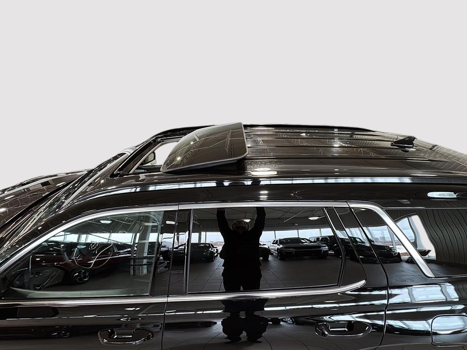 Hyundai Palisade URBAN V6 3.8L AWD TOIT OUVRANT GPS CUIR CAMERA 2025-6