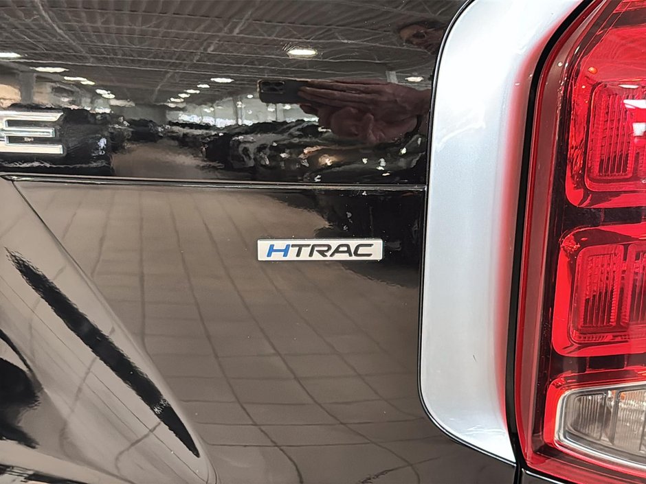 Hyundai Palisade URBAN V6 3.8L AWD TOIT OUVRANT GPS CUIR CAMERA 2025-11