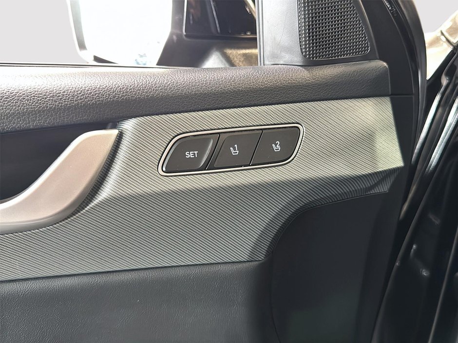 Hyundai Palisade URBAN V6 3.8L AWD TOIT OUVRANT GPS CUIR CAMERA 2025-14