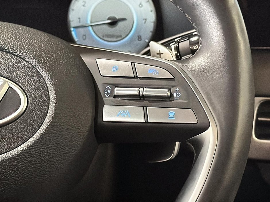 Hyundai Palisade URBAN V6 3.8L AWD TOIT OUVRANT GPS CUIR CAMERA 2025-37