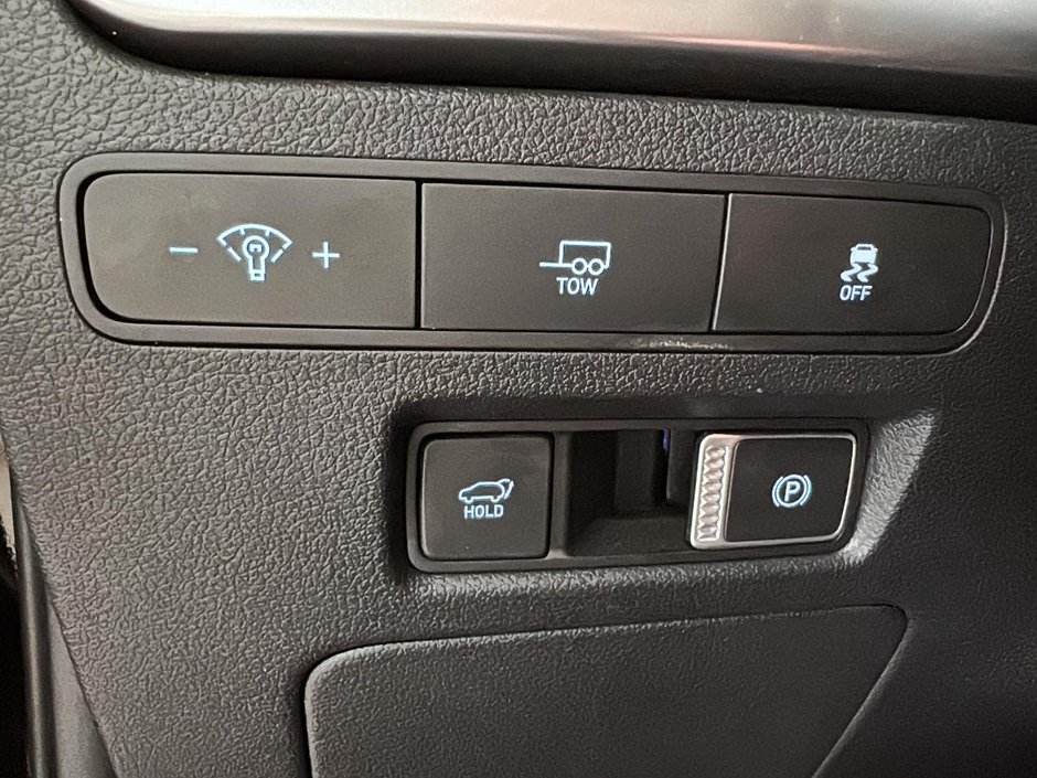 Hyundai Palisade URBAN V6 3.8L AWD TOIT OUVRANT GPS CUIR CAMERA 2025-40