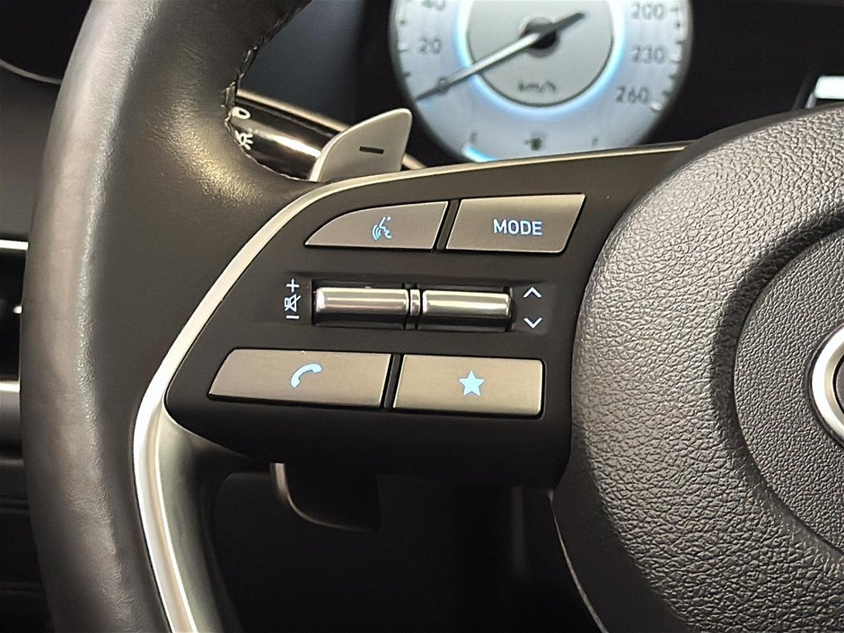 Hyundai Palisade URBAN V6 3.8L AWD TOIT OUVRANT GPS CUIR CAMERA 2025-36