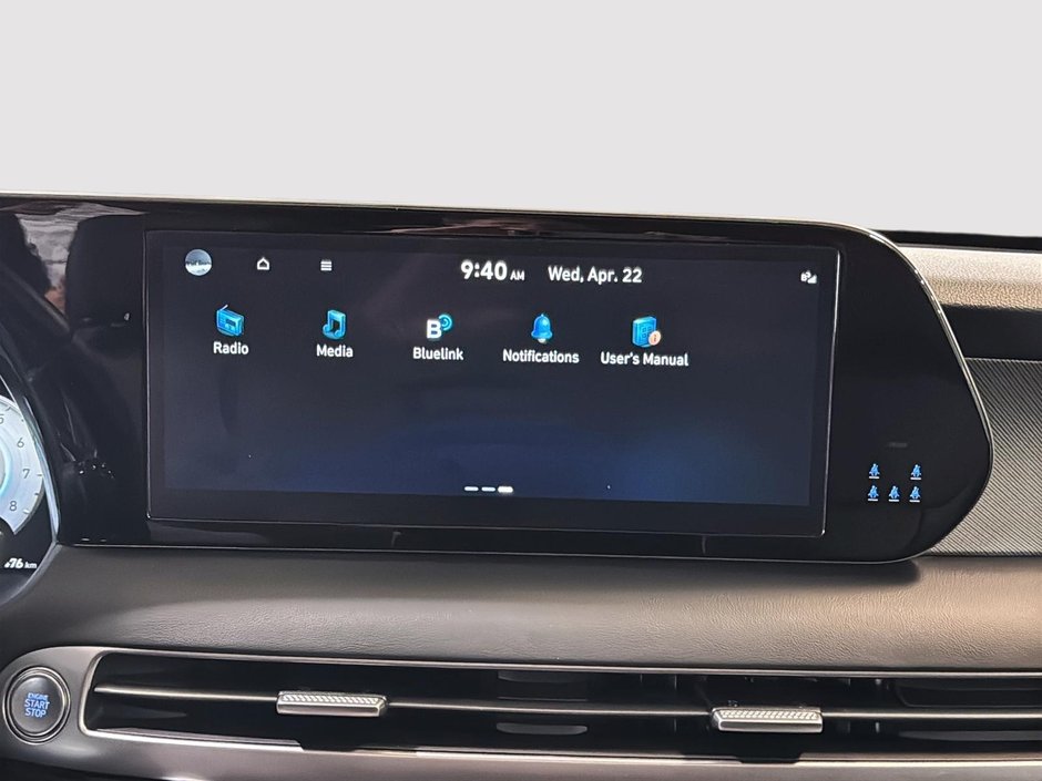 Hyundai Palisade URBAN V6 3.8L AWD TOIT OUVRANT GPS CUIR CAMERA 2025-32