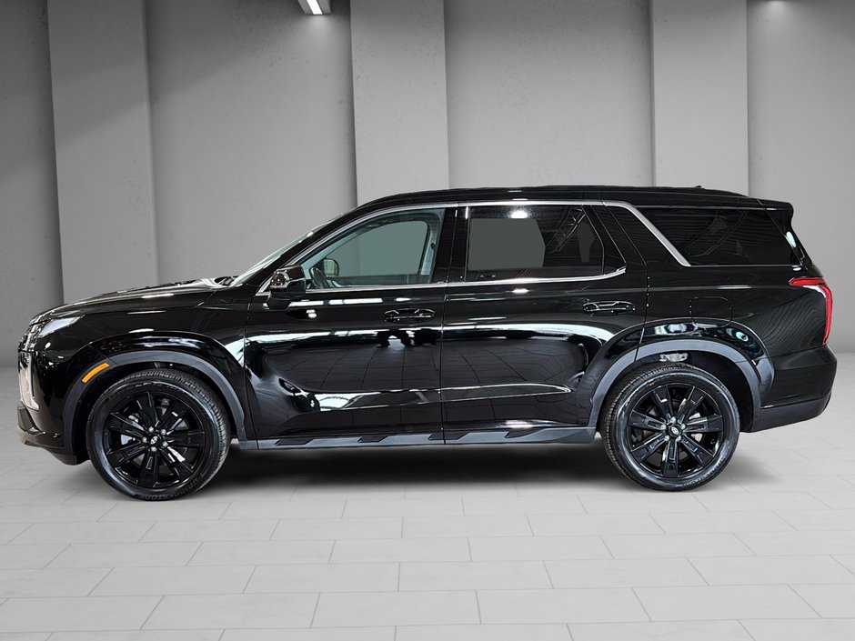 Hyundai Palisade URBAN V6 3.8L AWD TOIT OUVRANT GPS CUIR CAMERA 2025-4