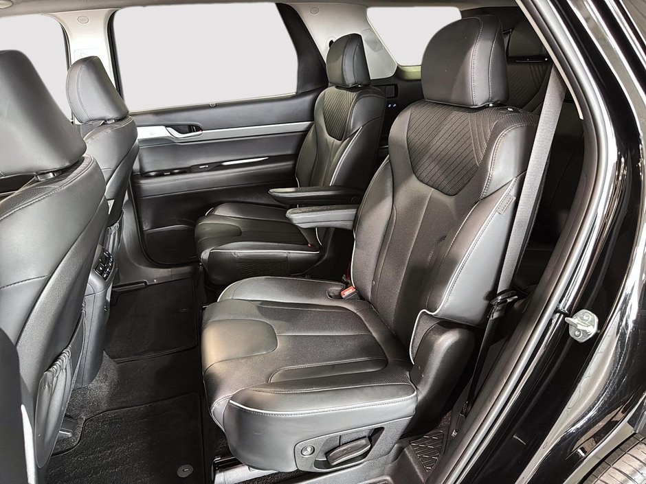 Hyundai Palisade URBAN V6 3.8L AWD TOIT OUVRANT GPS CUIR CAMERA 2025-21