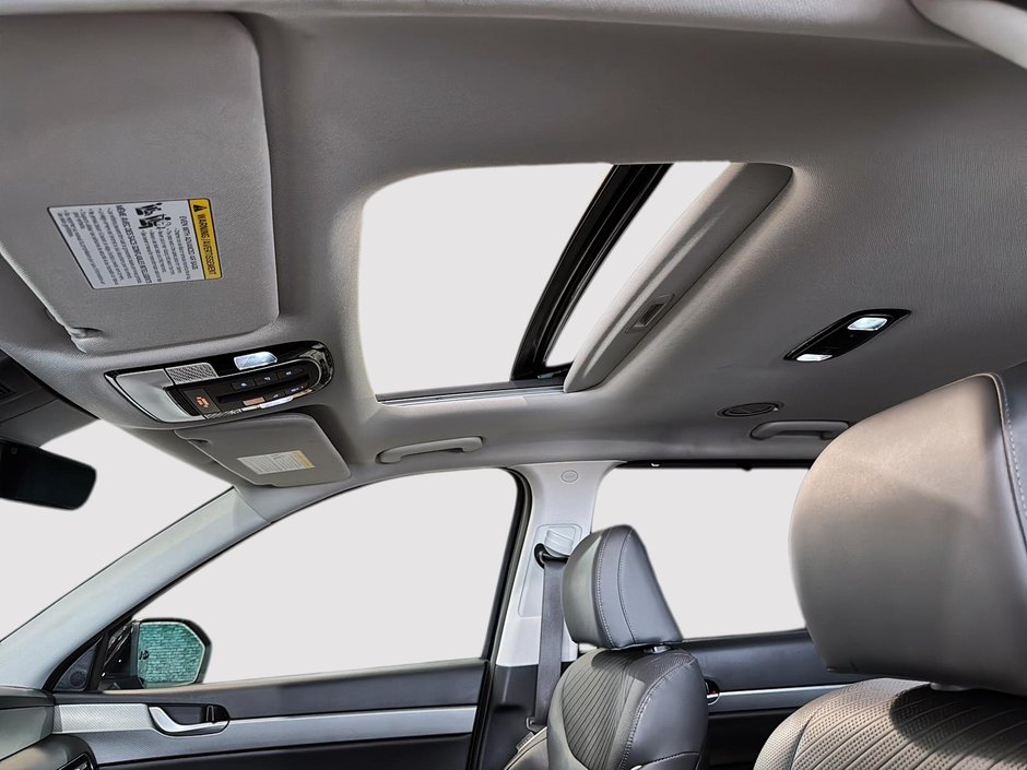 Hyundai Palisade URBAN V6 3.8L AWD TOIT OUVRANT GPS CUIR CAMERA 2025-27