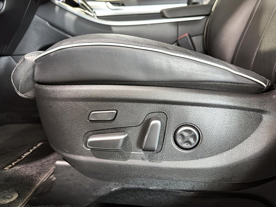 Hyundai Palisade URBAN V6 3.8L AWD TOIT OUVRANT GPS CUIR CAMERA 2025-24