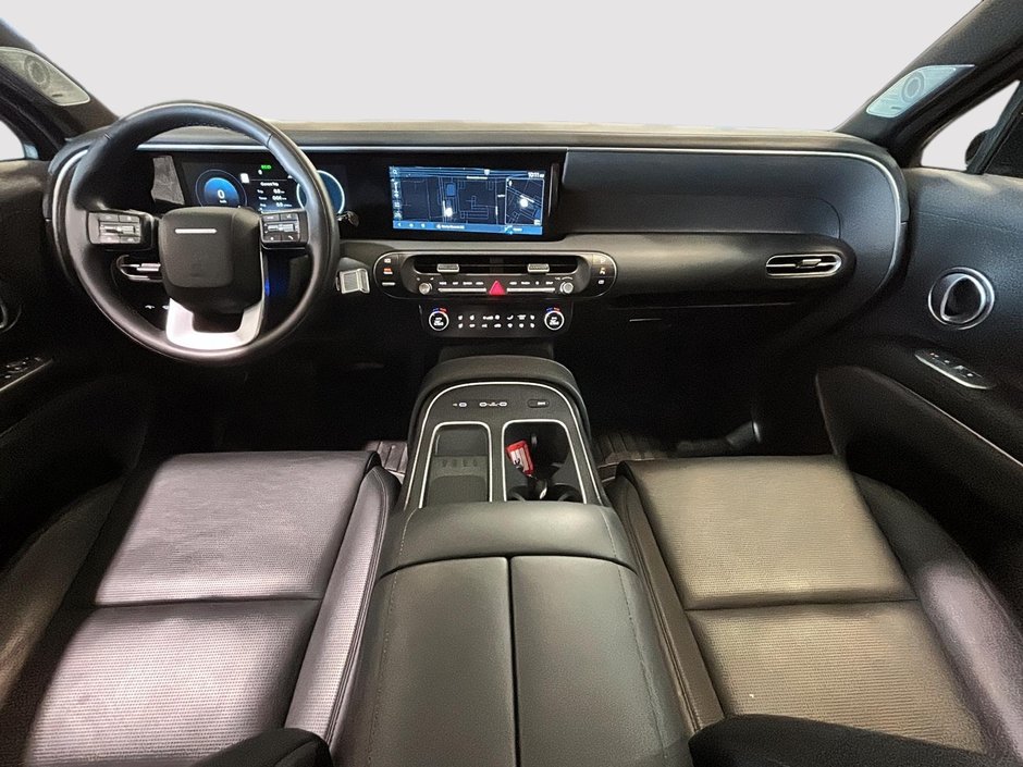 Hyundai Palisade ULTIMATE CALLIGRAPHY AWD TOIT OUVRANT GPS 2026-19