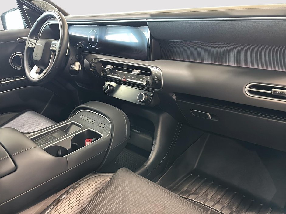 Hyundai Palisade ULTIMATE CALLIGRAPHY AWD TOIT OUVRANT GPS 2026-11