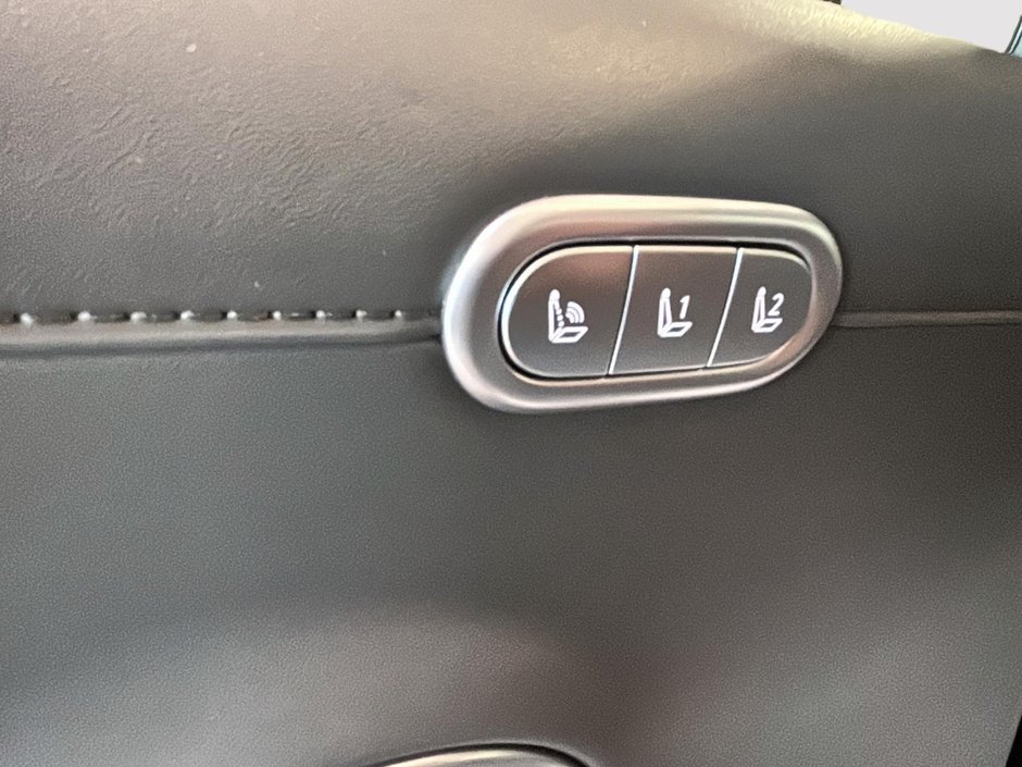 Hyundai Palisade ULTIMATE CALLIGRAPHY AWD TOIT OUVRANT GPS 2026-33