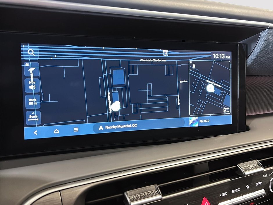 Hyundai Palisade ULTIMATE CALLIGRAPHY AWD TOIT OUVRANT GPS 2026-22
