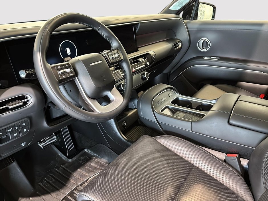 Hyundai Palisade ULTIMATE CALLIGRAPHY AWD TOIT OUVRANT GPS 2026-10