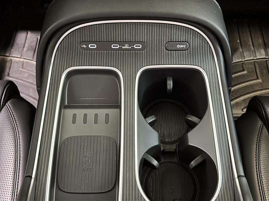 Hyundai Palisade ULTIMATE CALLIGRAPHY AWD TOIT OUVRANT GPS 2026-21