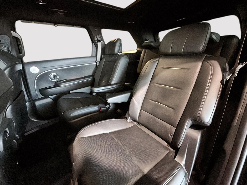 Hyundai Palisade ULTIMATE CALLIGRAPHY AWD TOIT OUVRANT GPS 2026-15