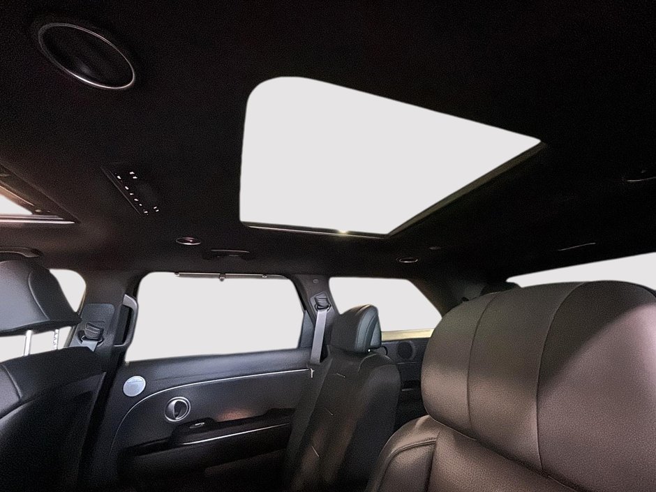 Hyundai Palisade ULTIMATE CALLIGRAPHY AWD TOIT OUVRANT GPS 2026-18