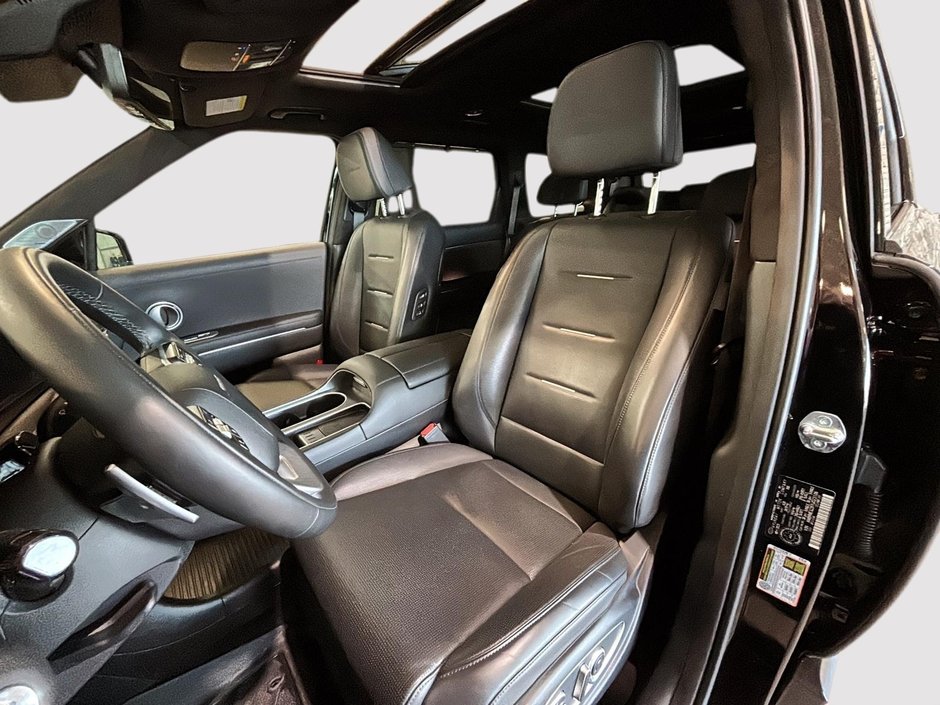 Hyundai Palisade ULTIMATE CALLIGRAPHY AWD TOIT OUVRANT GPS 2026-13