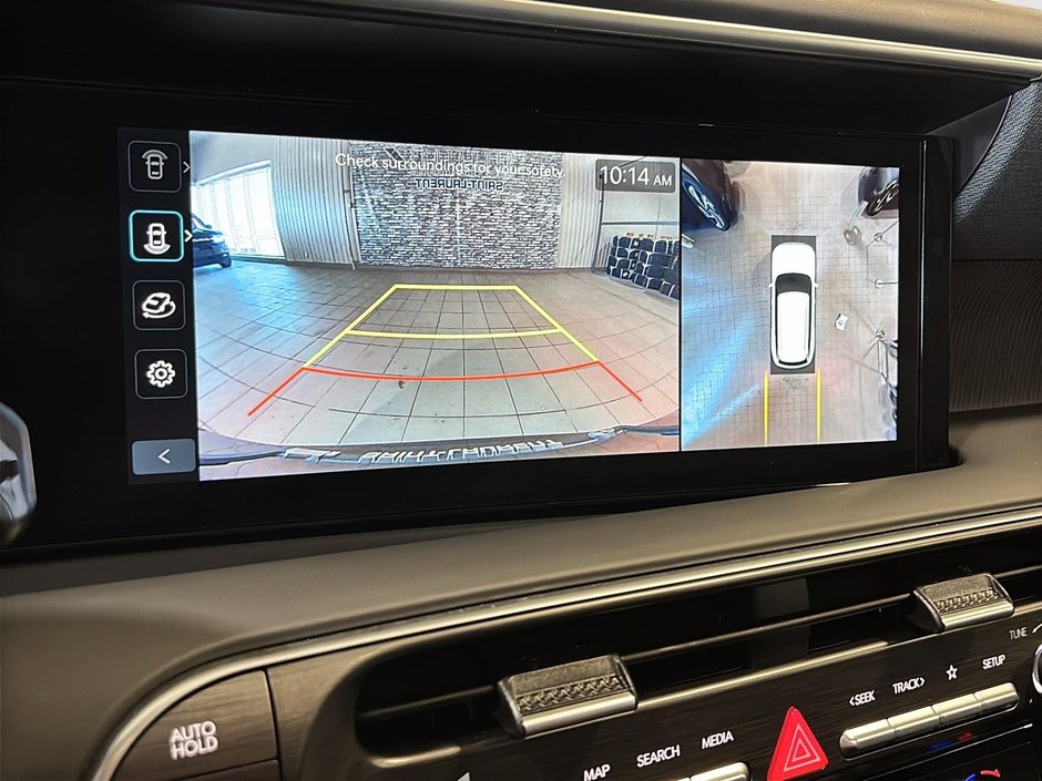 Hyundai Palisade ULTIMATE CALLIGRAPHY AWD TOIT OUVRANT GPS 2026-23