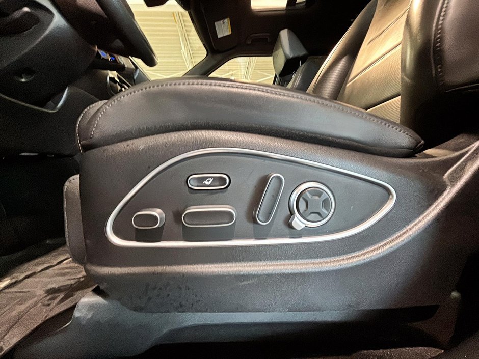 Hyundai Palisade ULTIMATE CALLIGRAPHY AWD TOIT OUVRANT GPS 2026-14