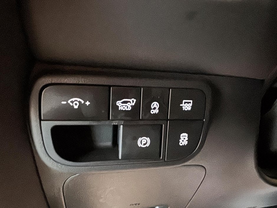 Hyundai Palisade ULTIMATE CALLIGRAPHY AWD TOIT OUVRANT GPS 2026-32