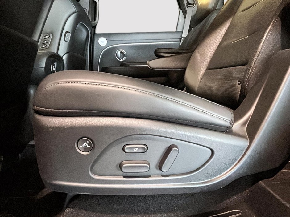 Hyundai Palisade ULTIMATE CALLIGRAPHY AWD TOIT OUVRANT GPS 2026-31