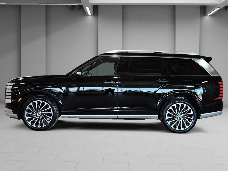 Hyundai Palisade ULTIMATE CALLIGRAPHY AWD TOIT OUVRANT GPS 2026-2