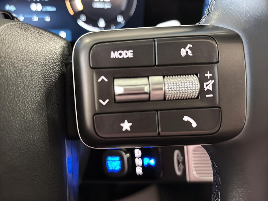 Hyundai Palisade ULTIMATE CALLIGRAPHY AWD TOIT OUVRANT GPS 2026-26