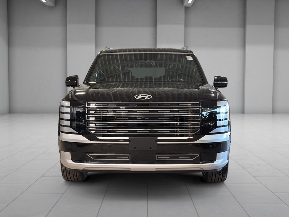 Hyundai Palisade ULTIMATE CALLIGRAPHY AWD TOIT OUVRANT GPS 2026-1