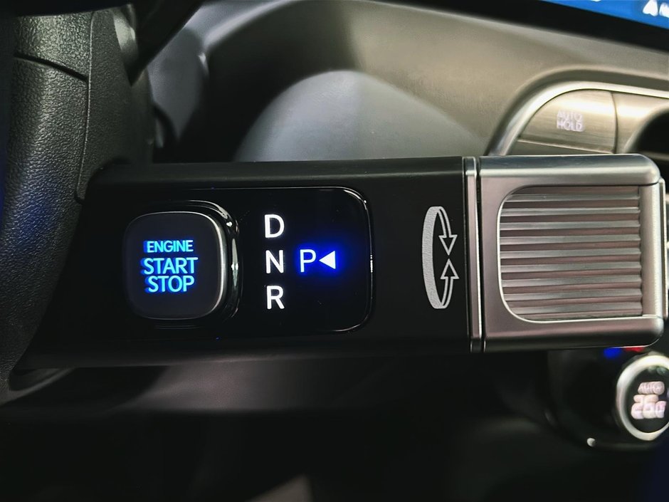 Hyundai Palisade ULTIMATE CALLIGRAPHY AWD TOIT OUVRANT GPS 2026-34