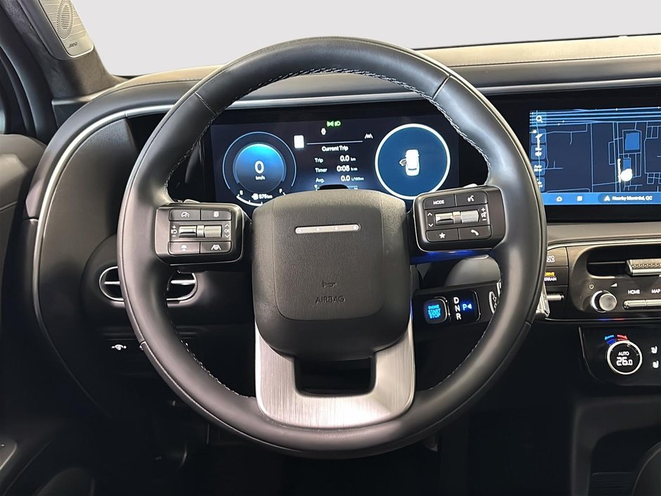 Hyundai Palisade ULTIMATE CALLIGRAPHY AWD TOIT OUVRANT GPS 2026-24