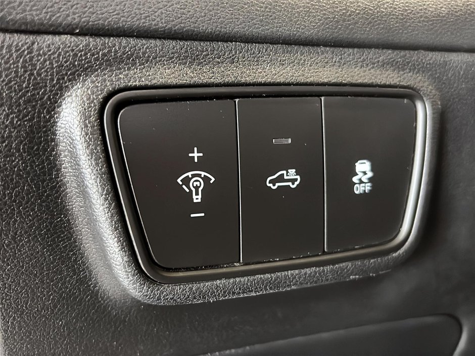 Hyundai Santa Cruz ULTIMATE AWD TOIT OUVRANT CUIR GPS MAGS 2024-33