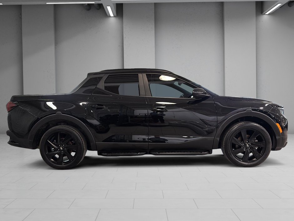 Hyundai Santa Cruz ULTIMATE AWD TOIT OUVRANT CUIR GPS MAGS 2024-11