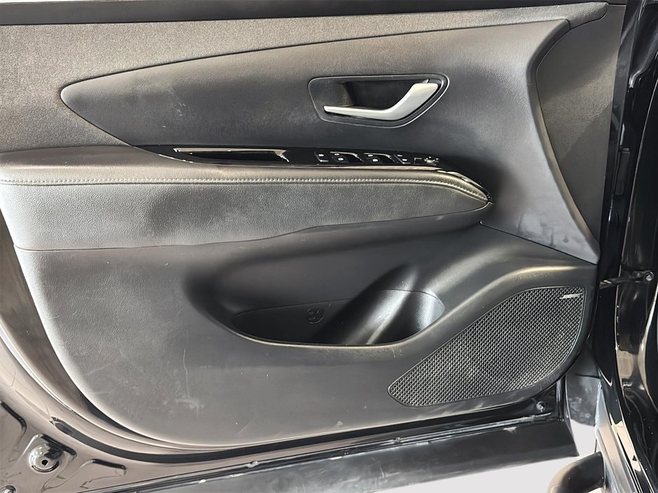 Hyundai Santa Cruz ULTIMATE AWD TOIT OUVRANT CUIR GPS MAGS 2024-15