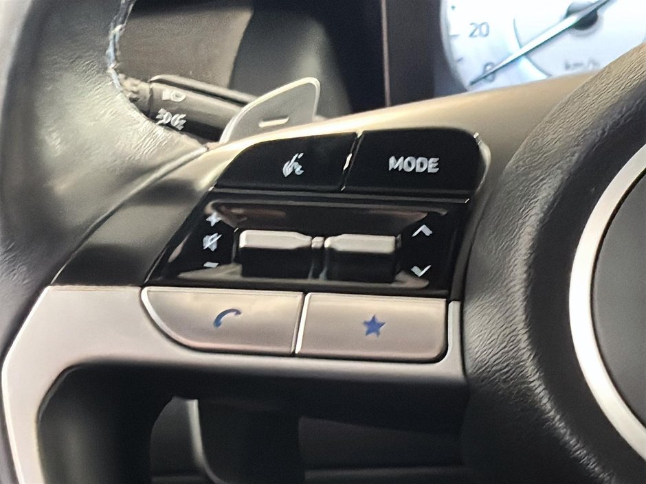 Hyundai Santa Cruz ULTIMATE AWD TOIT OUVRANT CUIR GPS MAGS 2024-27